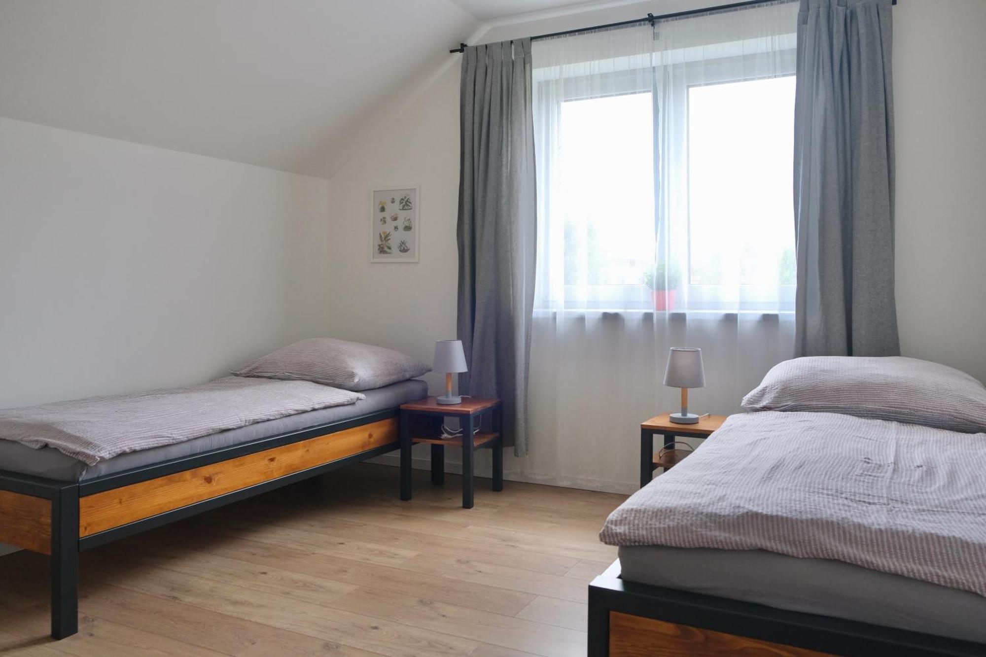 Appartement Klidovka Sumava Stachy