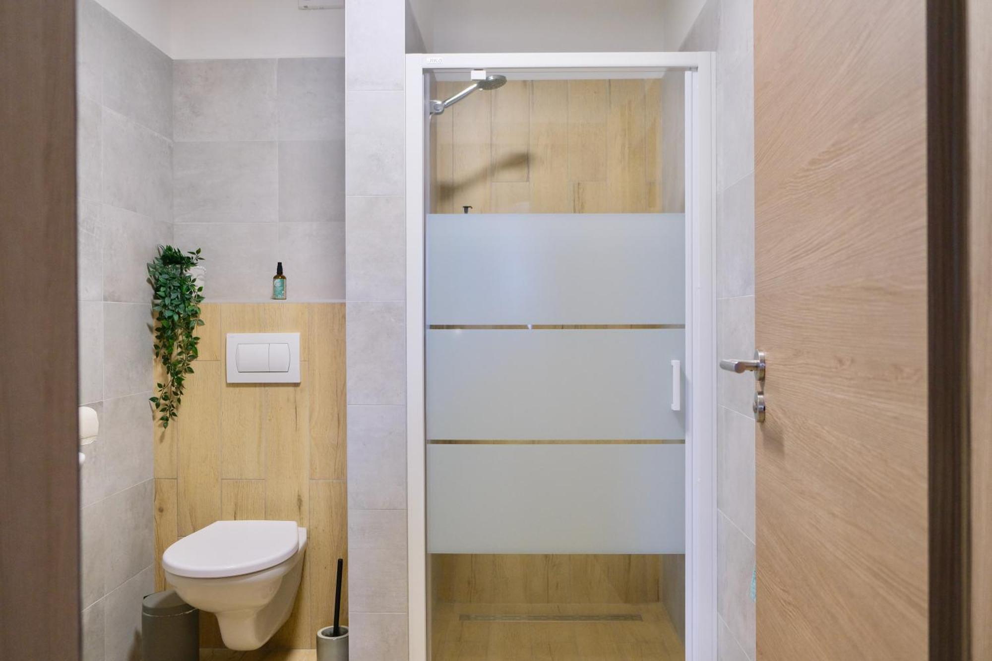 Klidovka Sumava Appartement